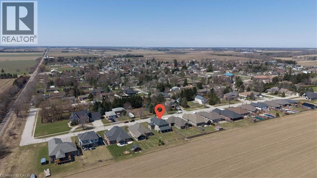 3971 Wilson Street, Shakespeare, Ontario  N0B 2P0 - Photo 47 - 40818872