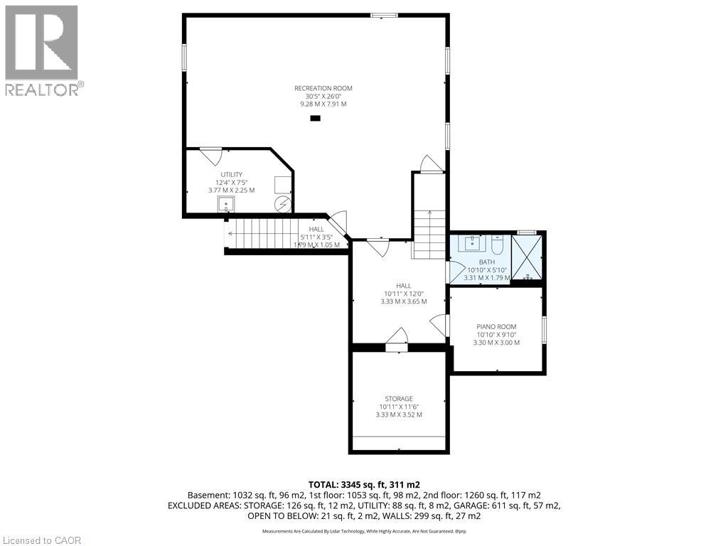 3971 Wilson Street, Shakespeare, Ontario  N0B 2P0 - Photo 49 - 40818872