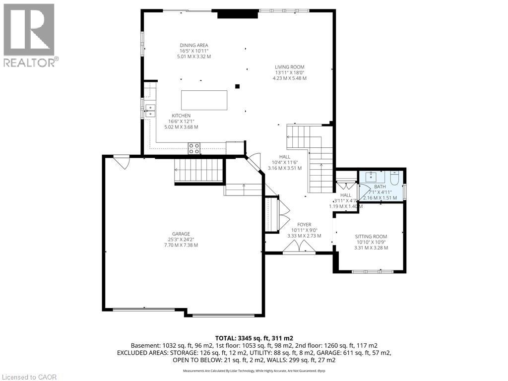 3971 Wilson Street, Shakespeare, Ontario  N0B 2P0 - Photo 50 - 40818872