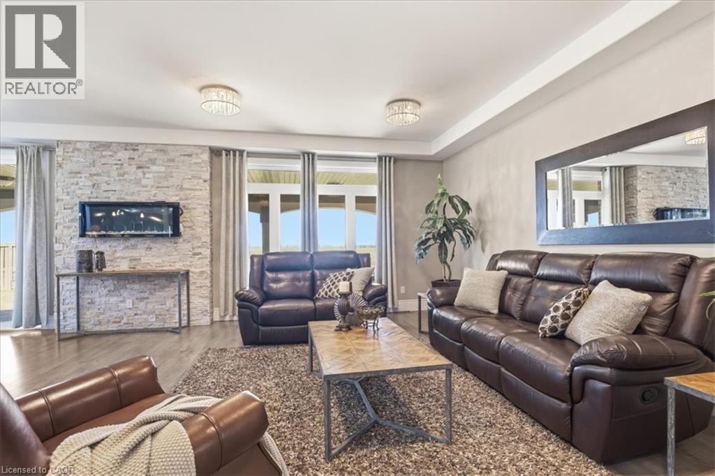 3971 Wilson Street, Shakespeare, Ontario  N0B 2P0 - Photo 8 - 40818872