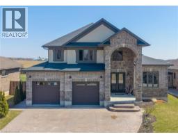 3971 WILSON Street, Shakespeare, Ontario