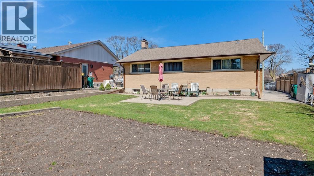 159 Elkington Drive, Kitchener, Ontario  N2B 1S1 - Photo 29 - 40818591