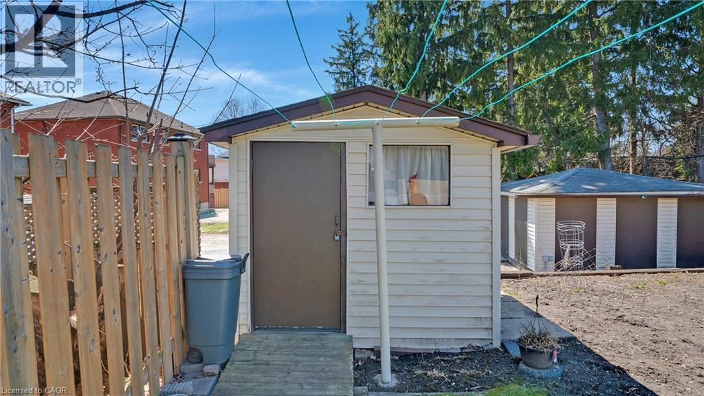 159 Elkington Drive, Kitchener, Ontario  N2B 1S1 - Photo 30 - 40818591