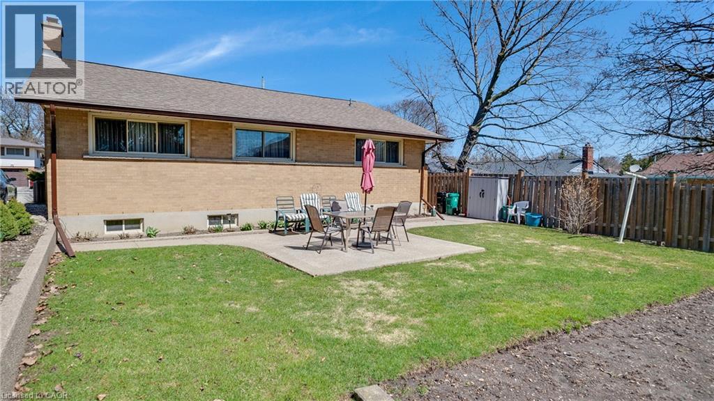 159 Elkington Drive, Kitchener, Ontario  N2B 1S1 - Photo 31 - 40818591