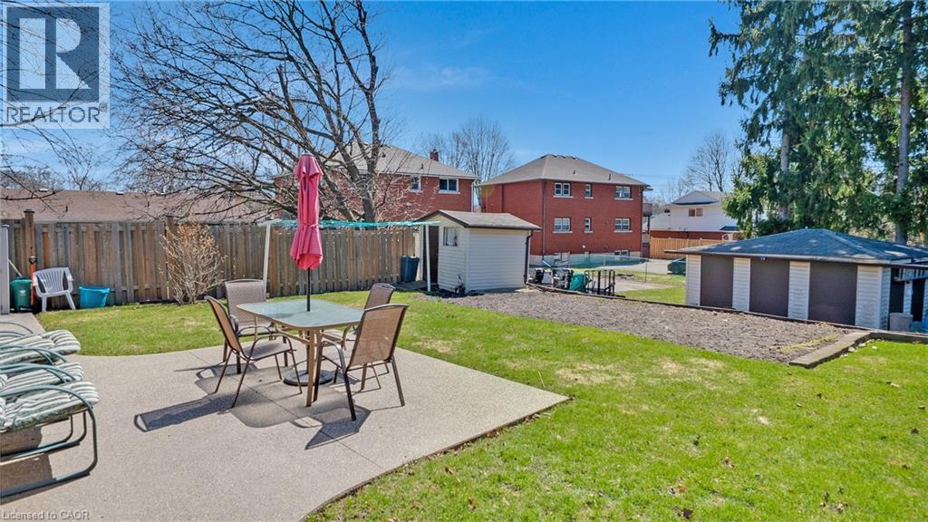 159 Elkington Drive, Kitchener, Ontario  N2B 1S1 - Photo 33 - 40818591