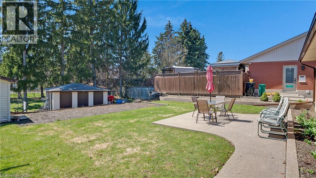 159 Elkington Drive, Kitchener, Ontario  N2B 1S1 - Photo 34 - 40818591