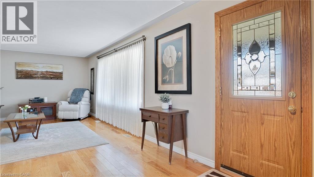 159 Elkington Drive, Kitchener, Ontario  N2B 1S1 - Photo 5 - 40818591