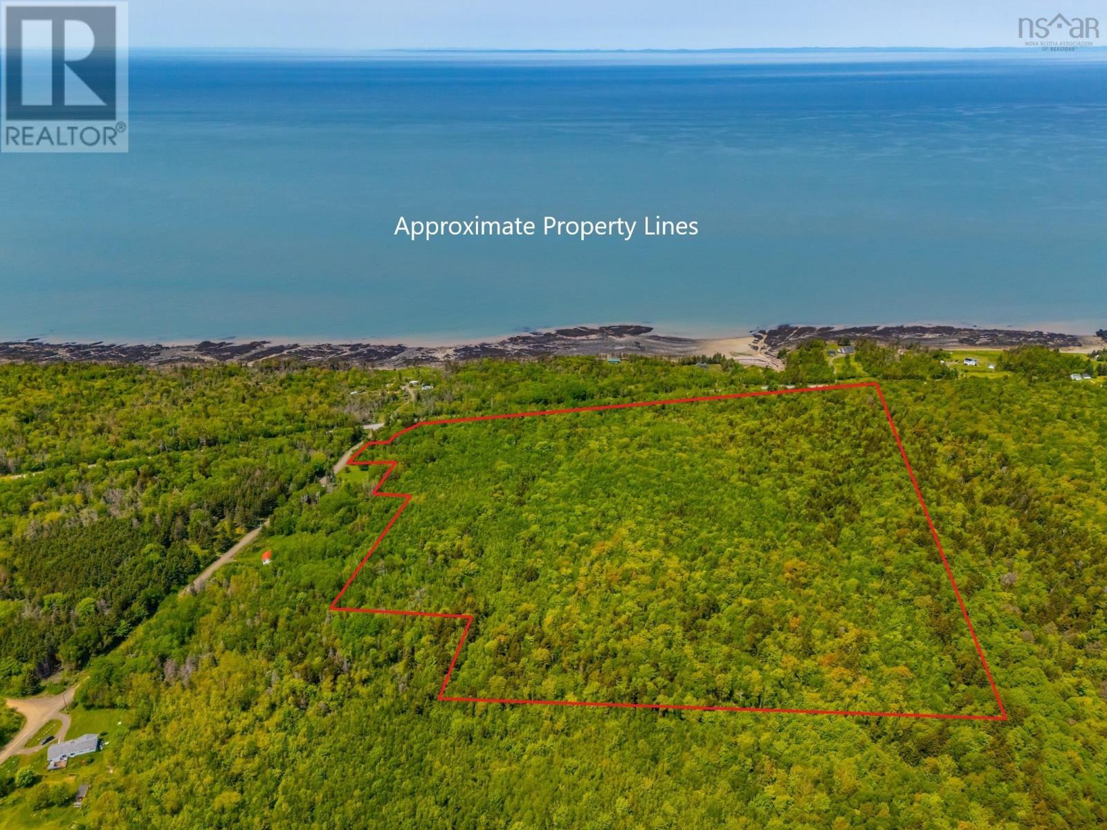 Lot Shore Road W, Youngs Cove, Nova Scotia