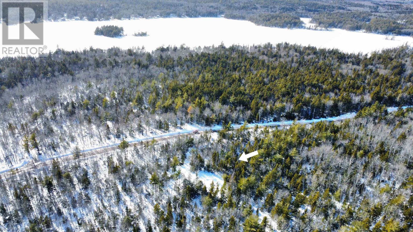 13 Trout Lake Road, New Albany, Nova Scotia