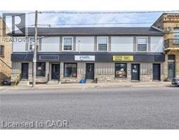 82 STANLEY Street, Ayr, Ontario