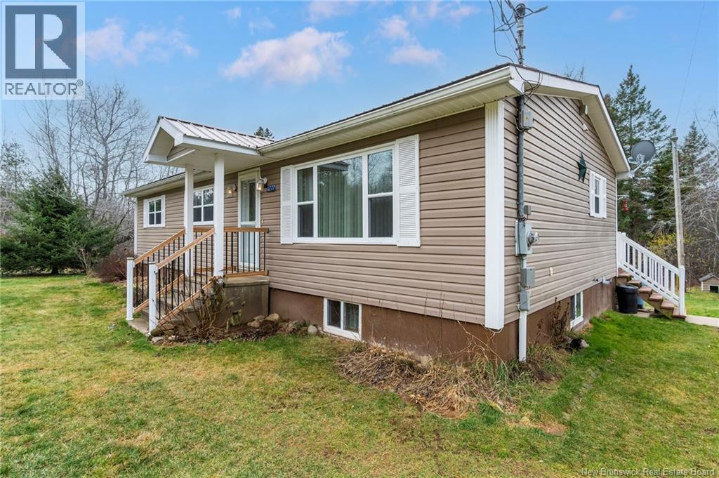 1277 Route 118, White Rapids, New Brunswick  E9B 1B5 - Photo 45 - NB130476