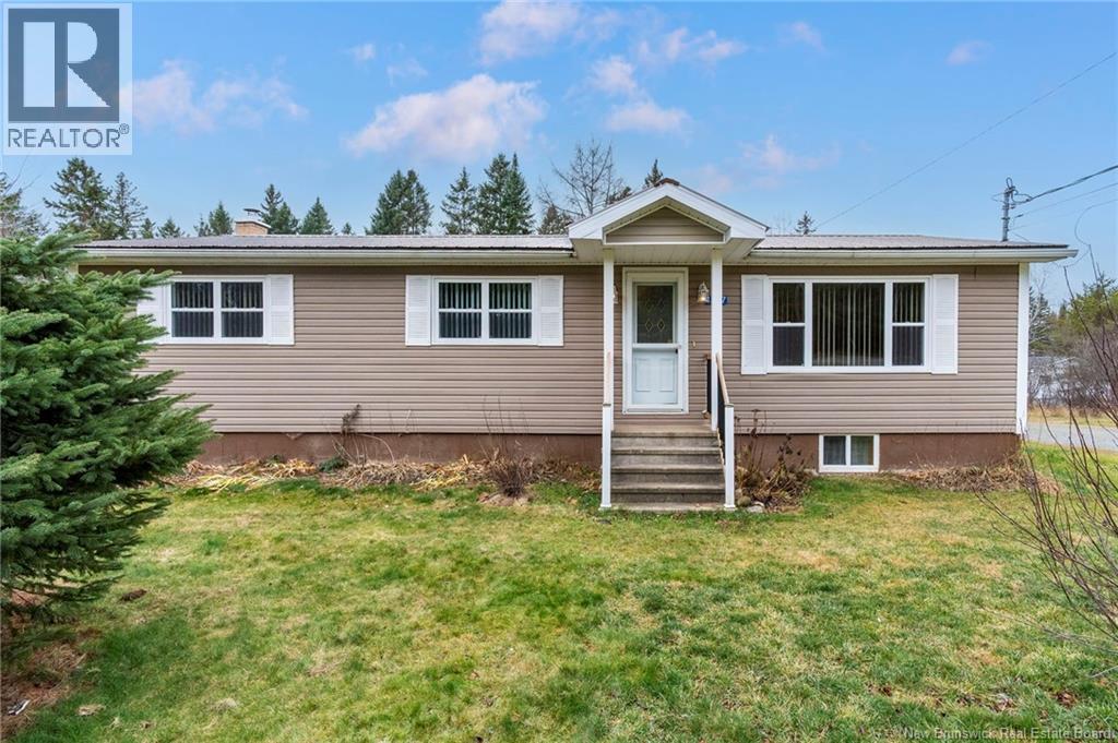 1277 Route 118, White Rapids, New Brunswick  E9B 1B5 - Photo 44 - NB130476