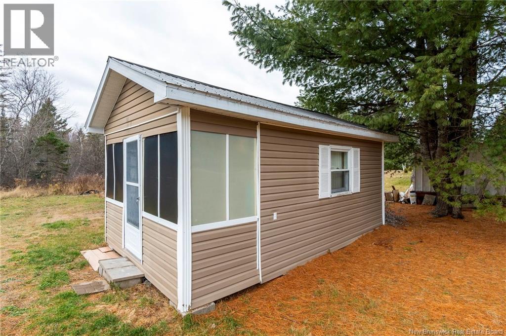1277 Route 118, White Rapids, New Brunswick  E9B 1B5 - Photo 49 - NB130476