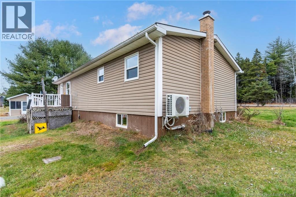 1277 Route 118, White Rapids, New Brunswick  E9B 1B5 - Photo 46 - NB130476