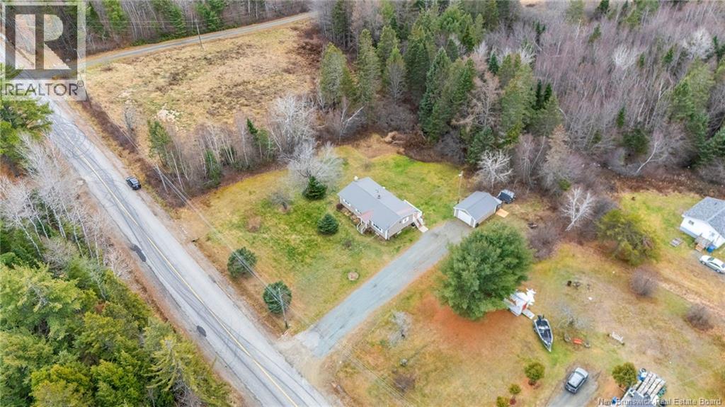 1277 Route 118, White Rapids, New Brunswick  E9B 1B5 - Photo 50 - NB130476