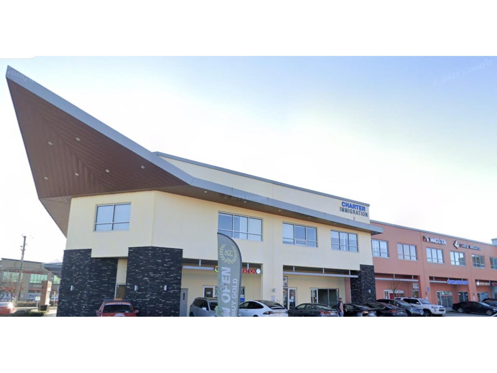 220 8028 128 Street, Surrey, British Columbia  V3W 4E9 - Photo 1 - C8077780