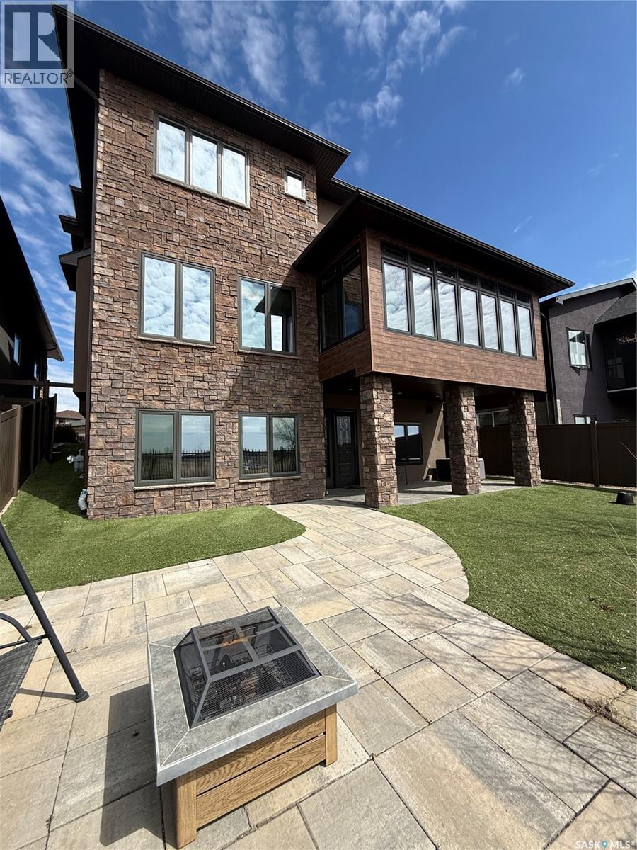 7502 Lilac Place, Regina, Saskatchewan  S4Y 0B3 - Photo 47 - SK030941