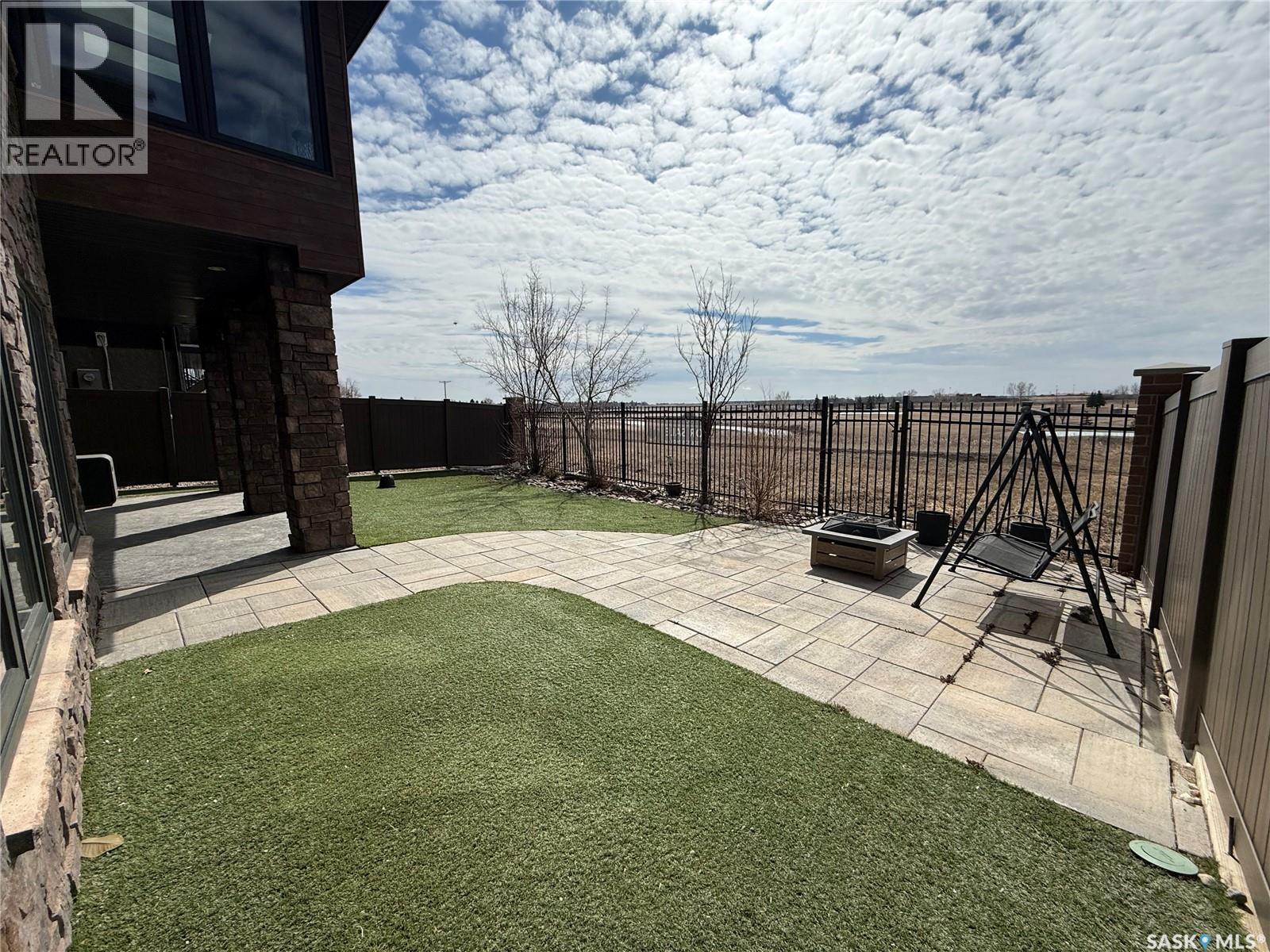 7502 Lilac Place, Regina, Saskatchewan  S4Y 0B3 - Photo 48 - SK030941