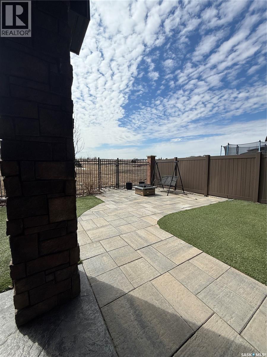 7502 Lilac Place, Regina, Saskatchewan  S4Y 0B3 - Photo 49 - SK030941