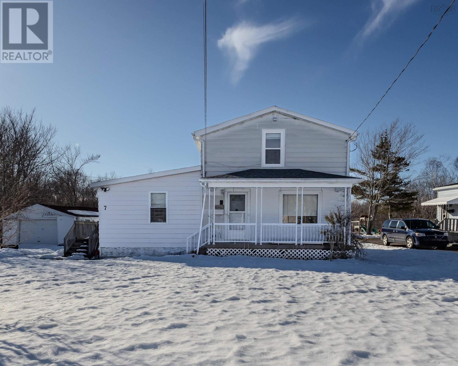 7 Cochrane Street, Glace Bay, Nova Scotia  B1A 2W5 - Photo 26 - 202604276
