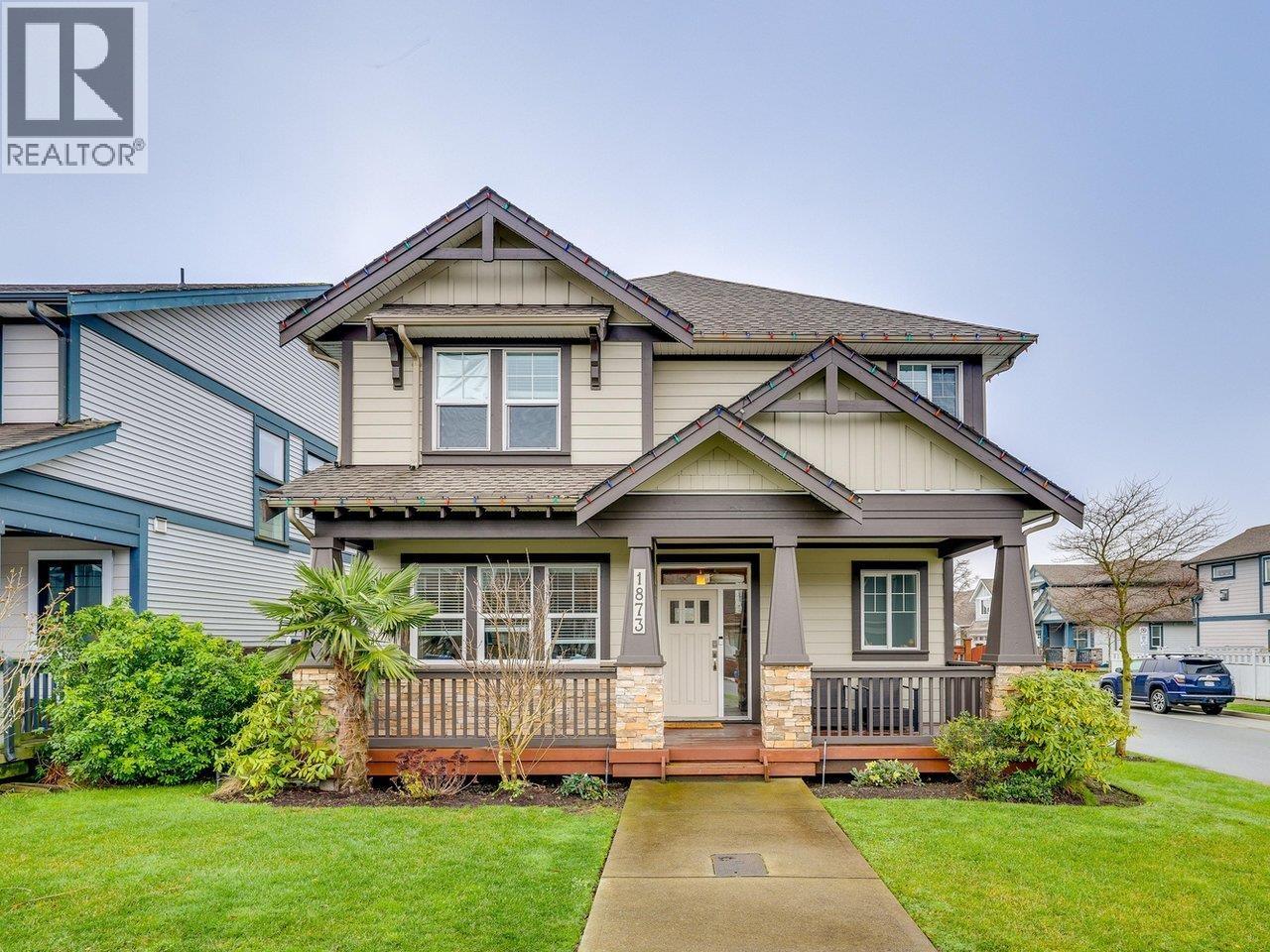 1873 Osprey Drive, Tsawwassen, British Columbia  V4M 0A8 - Photo 1 - R3110046