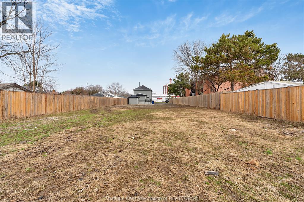 248 Park Avenue East, Chatham, Ontario  N7M 3V9 - Photo 33 - 26005923