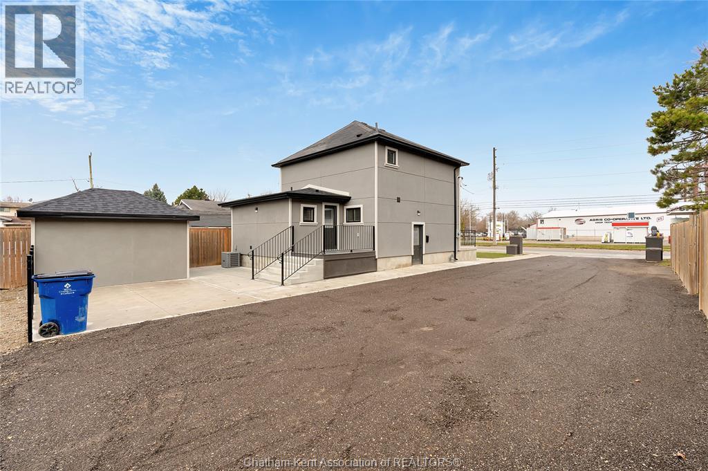 248 Park Avenue East, Chatham, Ontario  N7M 3V9 - Photo 26 - 26005923