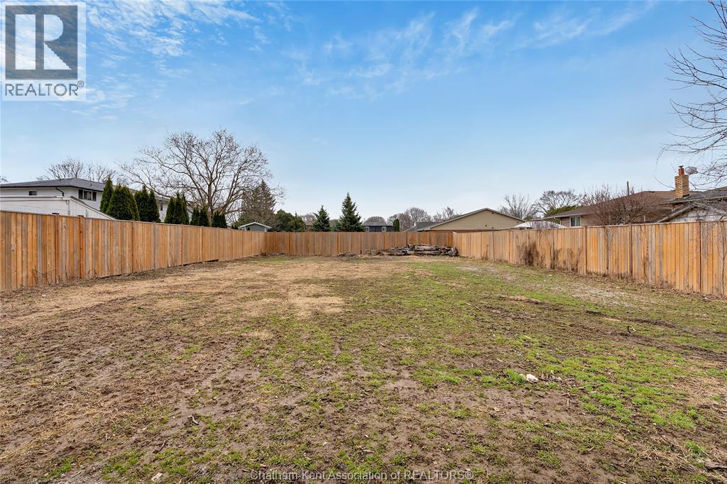 248 Park Avenue East, Chatham, Ontario  N7M 3V9 - Photo 34 - 26005923