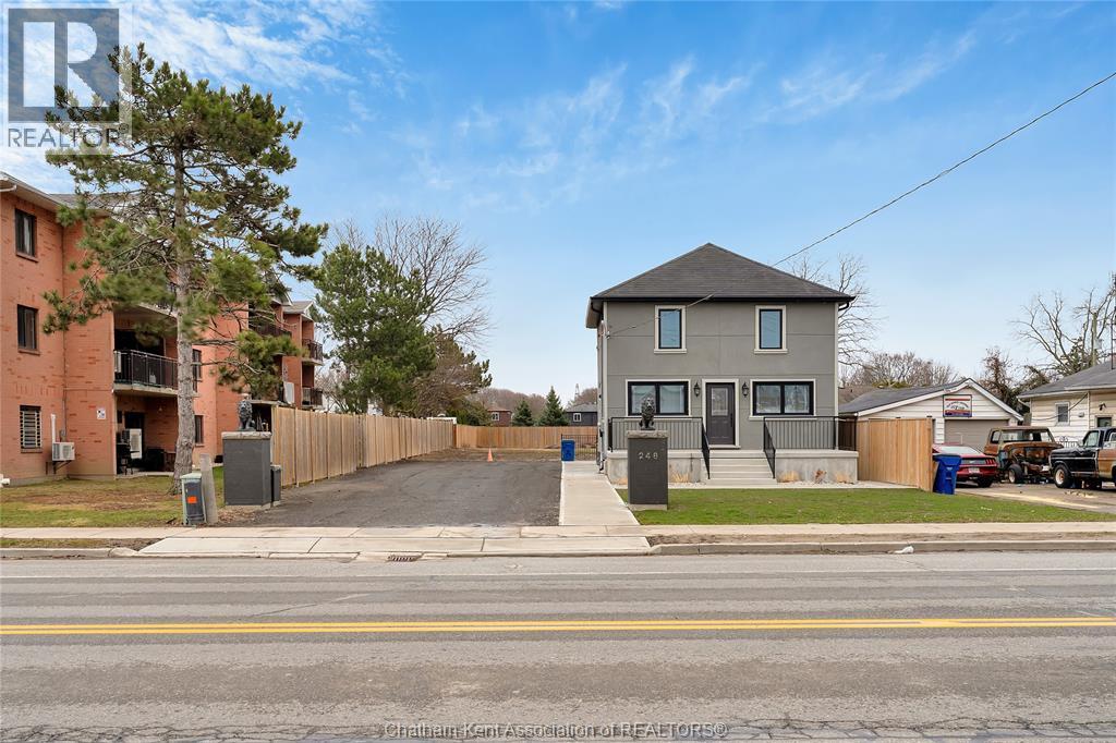 248 Park Avenue East, Chatham, Ontario  N7M 3V9 - Photo 31 - 26005923
