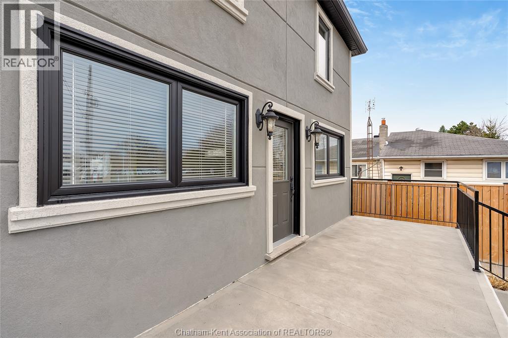 248 Park Avenue East, Chatham, Ontario  N7M 3V9 - Photo 29 - 26005923