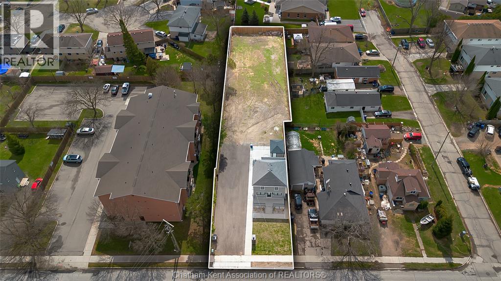 248 Park Avenue East, Chatham, Ontario  N7M 3V9 - Photo 37 - 26005923