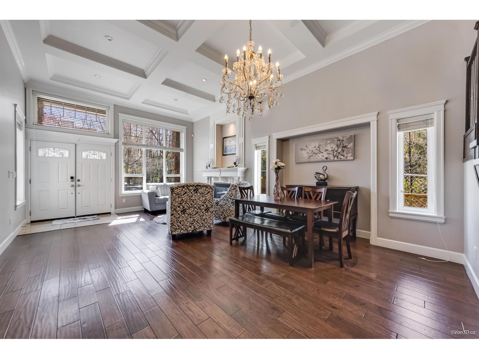 14255 62b Avenue, Surrey, British Columbia  V3X 0B7 - Photo 3 - R3109389