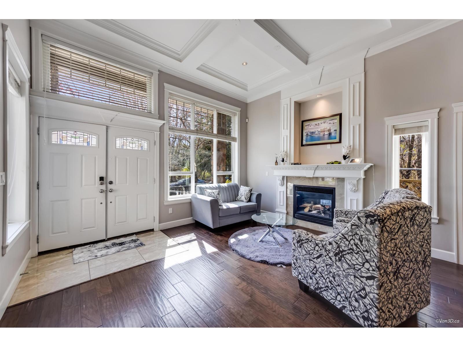 14255 62b Avenue, Surrey, British Columbia  V3X 0B7 - Photo 4 - R3109389