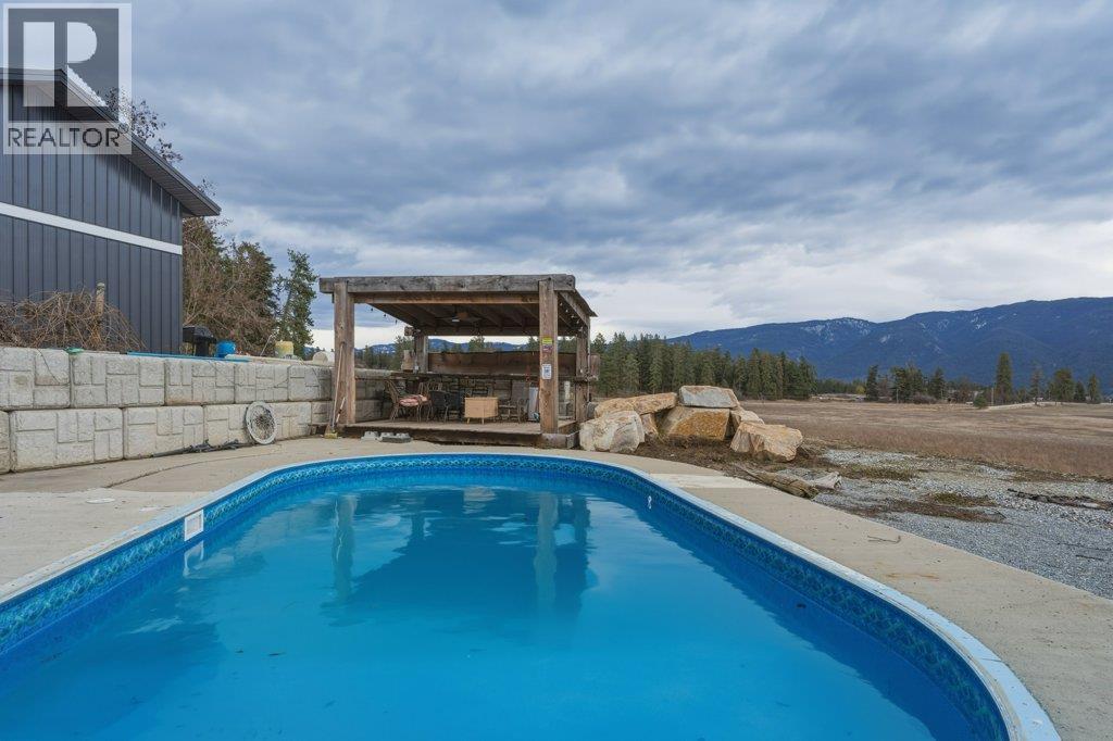 4370 Round Prairie Road, Spallumcheen, British Columbia  V0E 2B4 - Photo 23 - 10377394