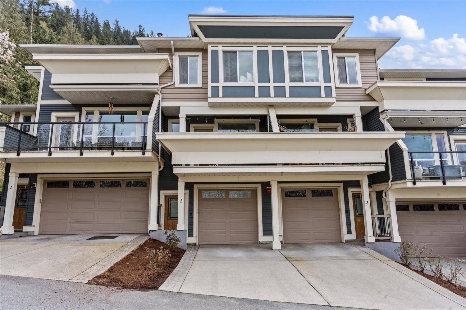 2 47315 SYLVAN DRIVE|Promontory, Chilliwack, British Columbia