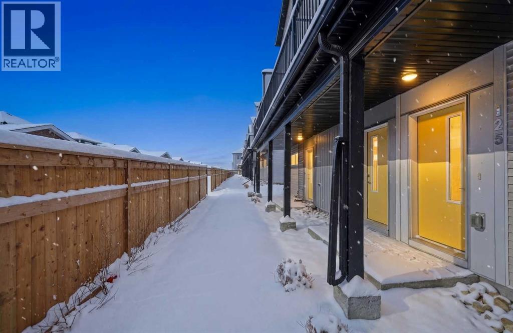 125, 301 Redstone Boulevard Ne, Calgary, Alberta  t3n 1v7 - Photo 26 - A2287958