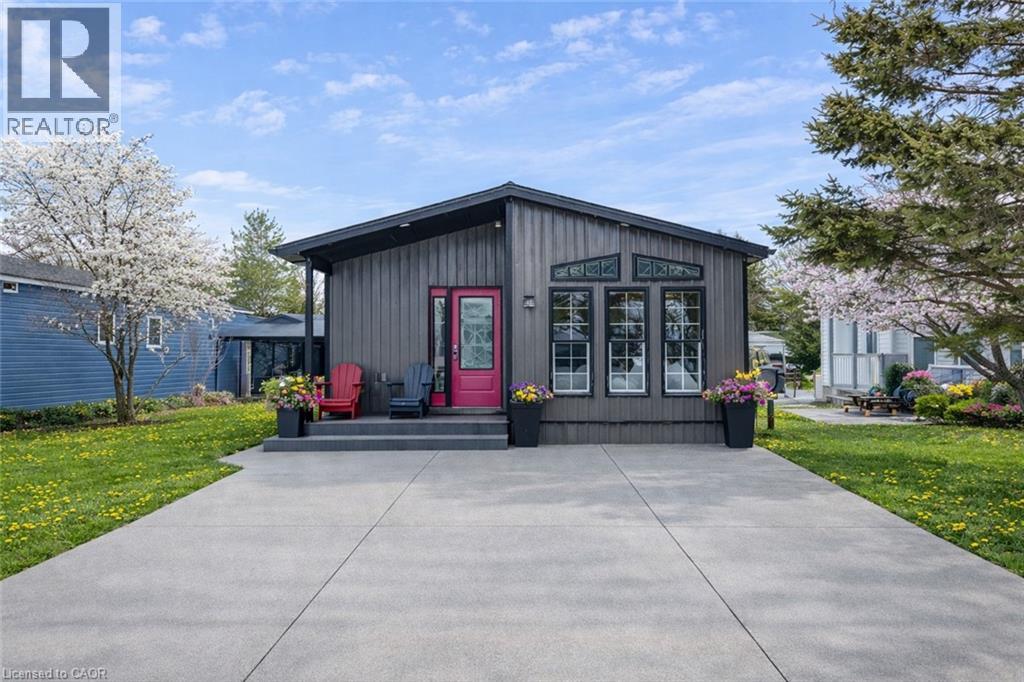 490 SPRUCE Street, Fergus, Ontario