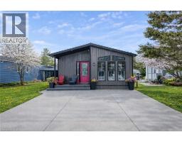 490 SPRUCE Street, Fergus, Ontario