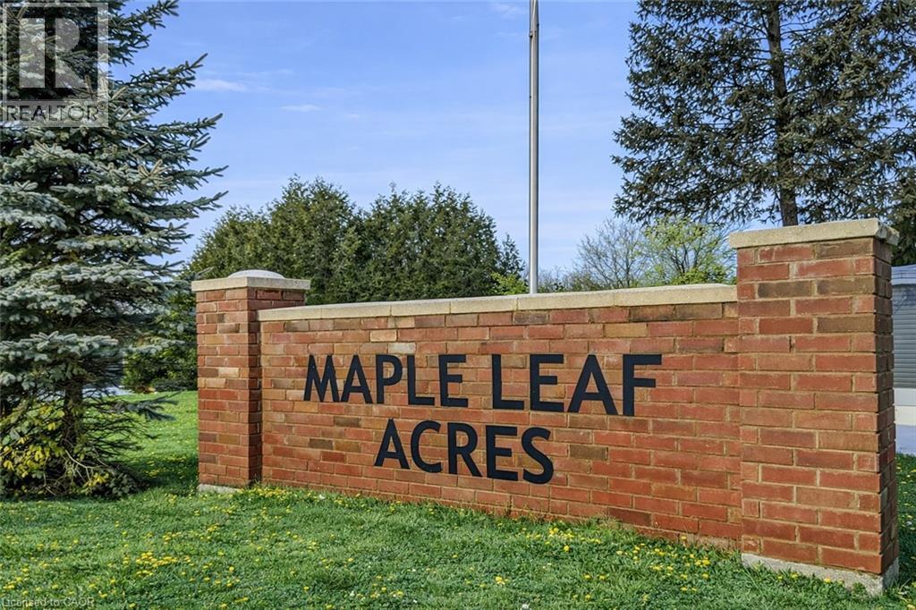 490 Spruce Street, Fergus, Ontario  N1M 2W5 - Photo 33 - 40805377