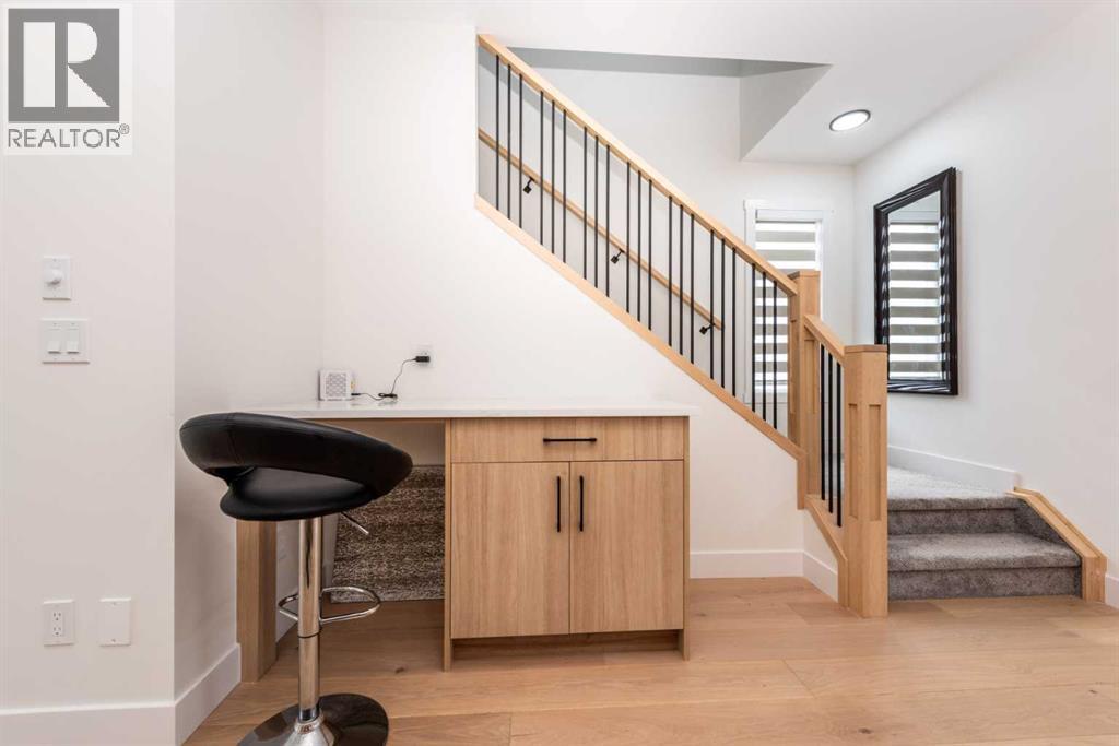 31 Harvard Street Nw, Calgary, Alberta  T2K 2B5 - Photo 15 - A2288389