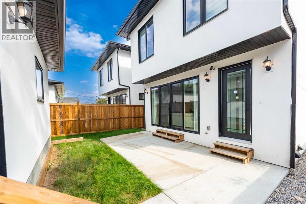 31 Harvard Street Nw, Calgary, Alberta  T2K 2B5 - Photo 48 - A2288389