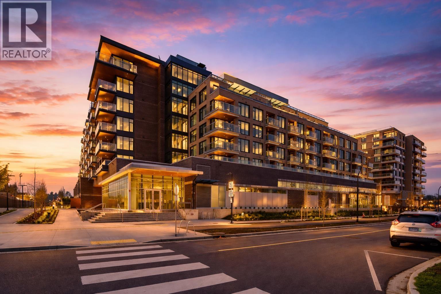 312 755 Harbourside Drive, North Vancouver, British Columbia  V7P 0G1 - Photo 1 - R3106449