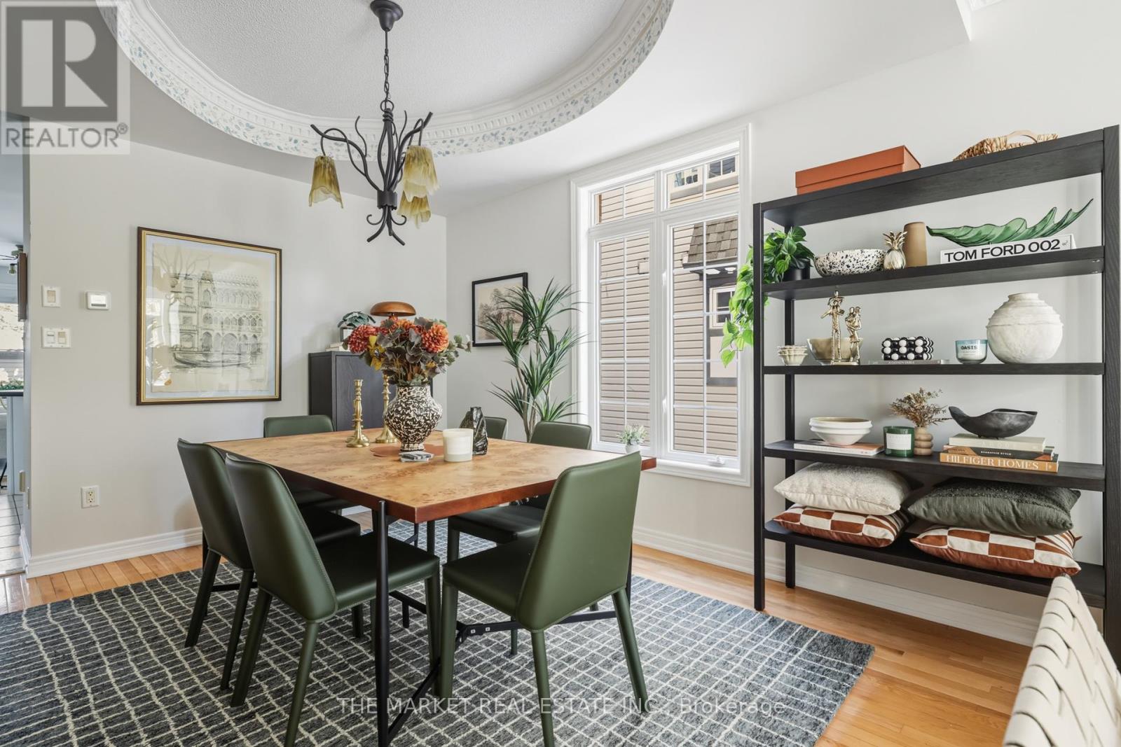 67 Winners Circle, Toronto, Ontario  M4L 3Y7 - Photo 8 - E12779024