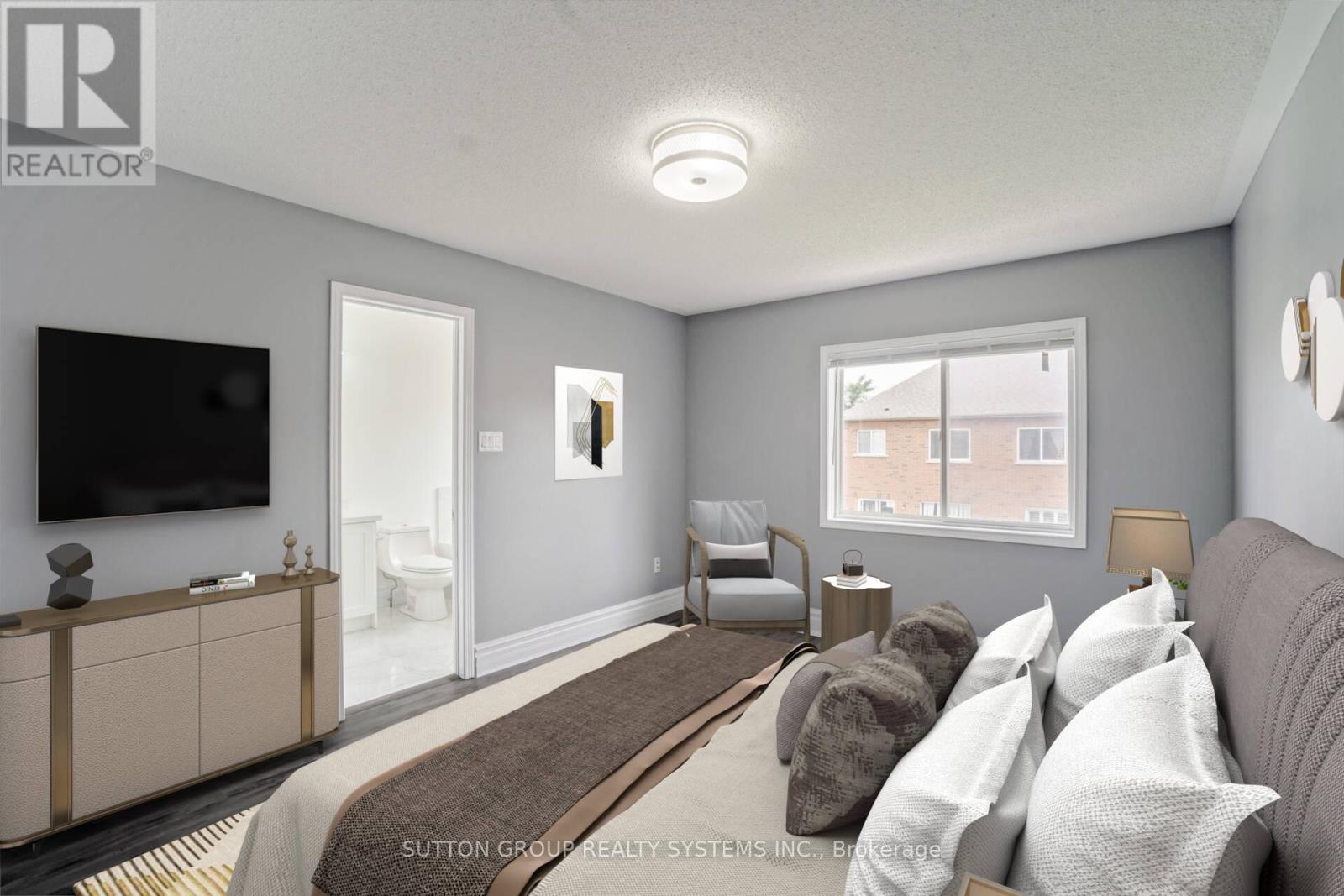 14 - 6399 Spinnaker Circle, Mississauga, Ontario  L5W 1Z6 - Photo 10 - W12991504