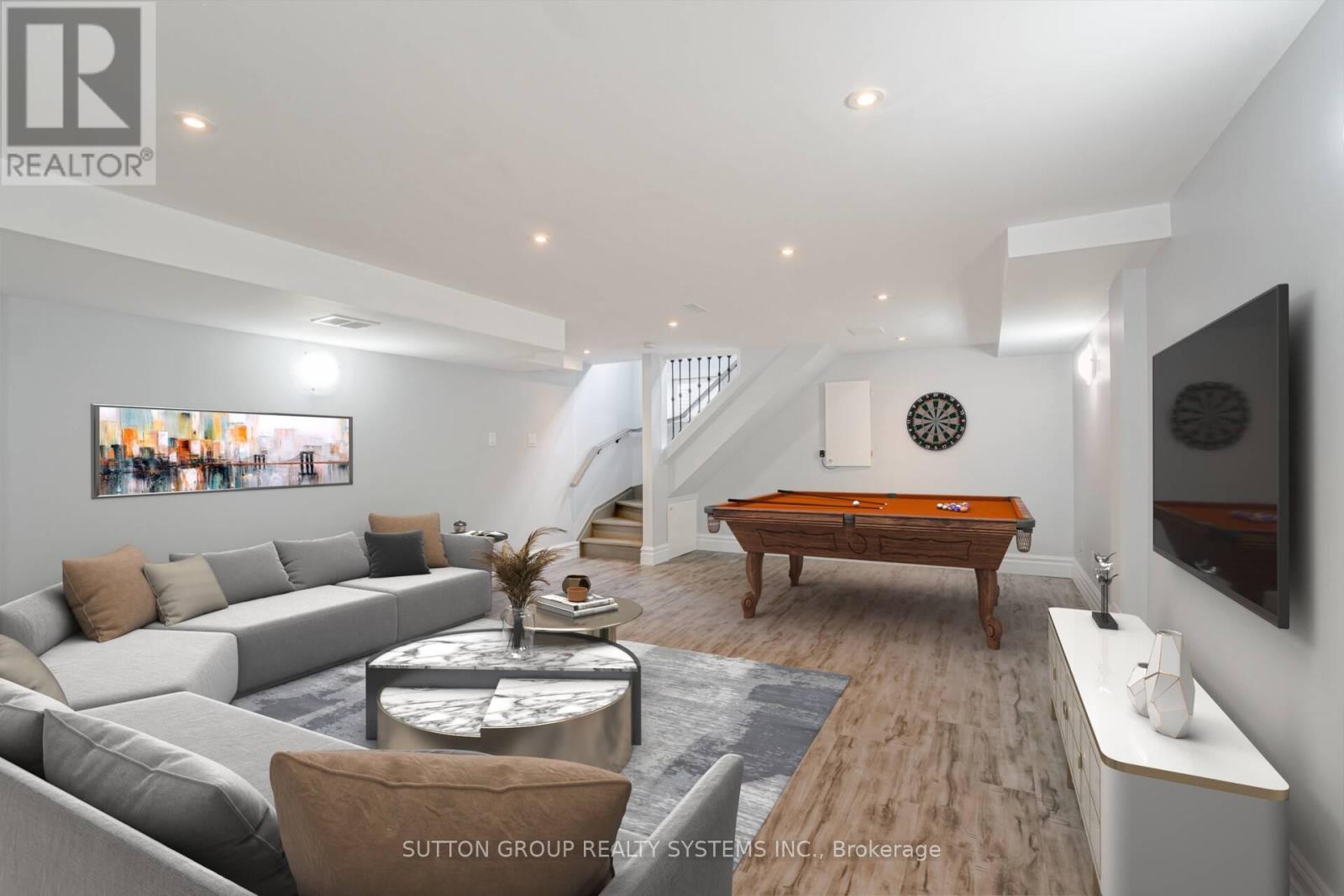 14 - 6399 Spinnaker Circle, Mississauga, Ontario  L5W 1Z6 - Photo 12 - W12991504