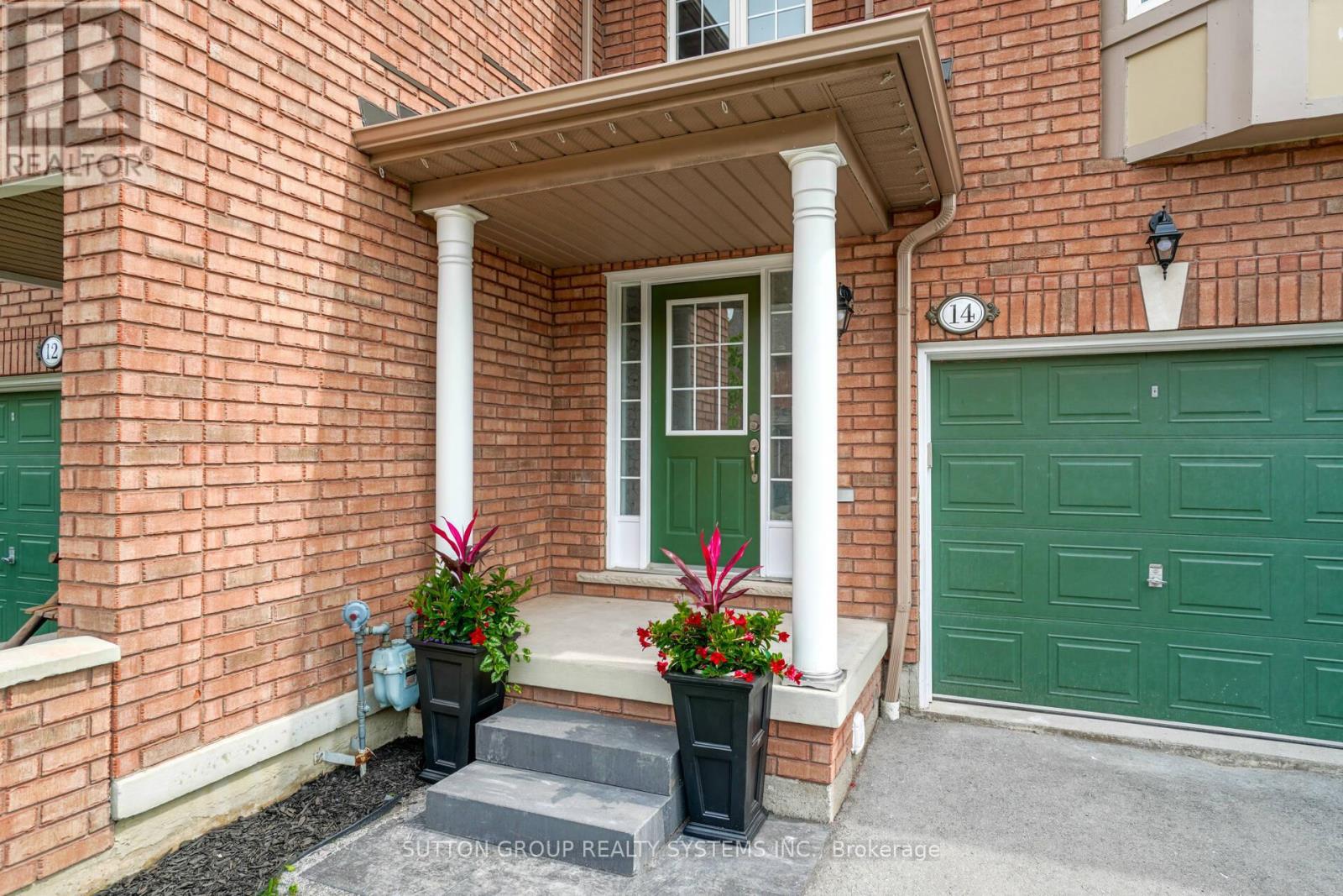 14 - 6399 Spinnaker Circle, Mississauga, Ontario  L5W 1Z6 - Photo 2 - W12991504