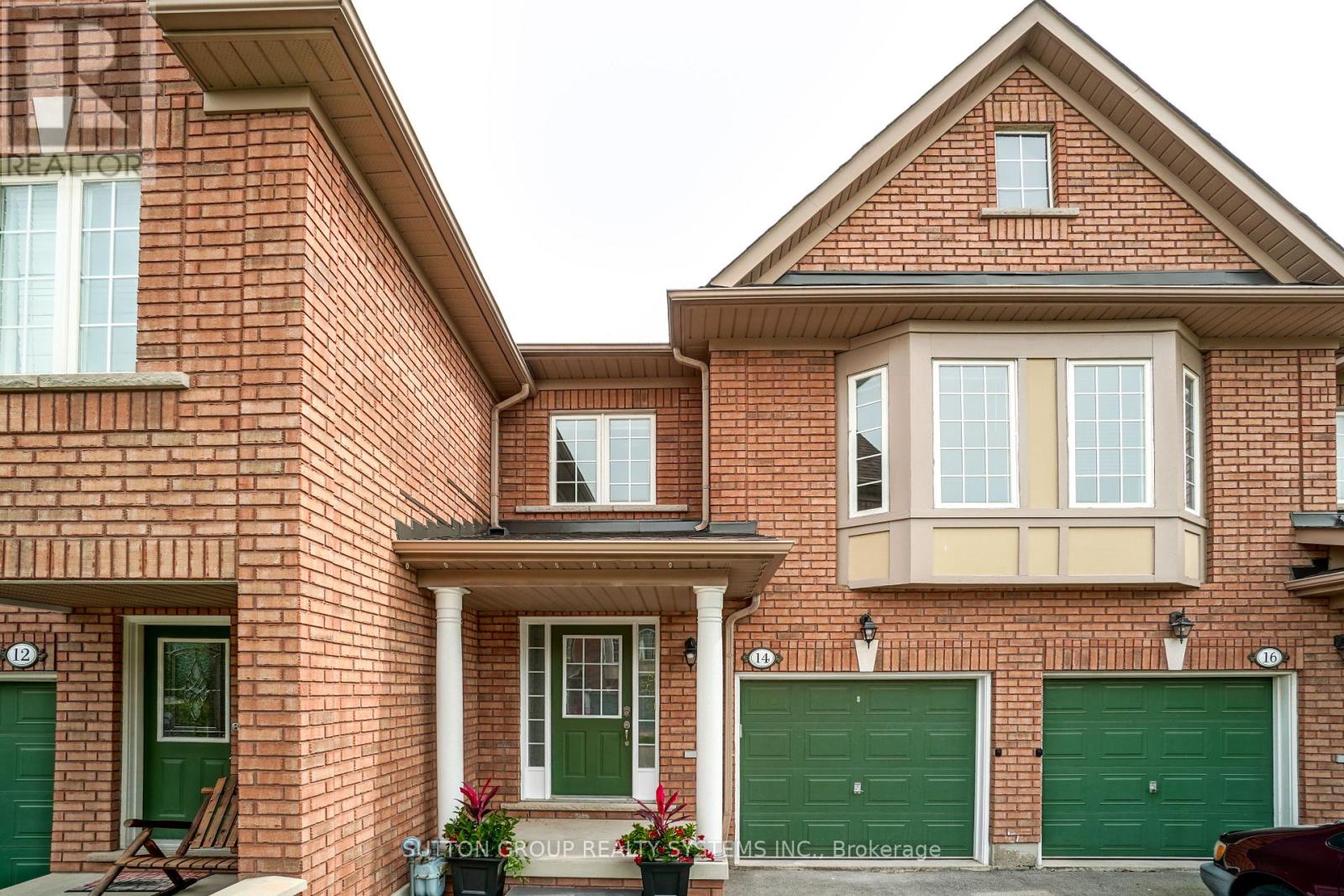 14 - 6399 Spinnaker Circle, Mississauga, Ontario  L5W 1Z6 - Photo 3 - W12991504