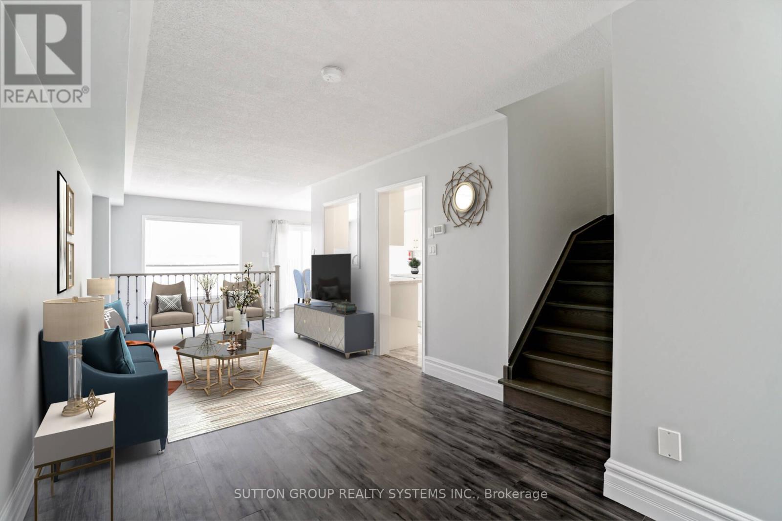 14 - 6399 Spinnaker Circle, Mississauga, Ontario  L5W 1Z6 - Photo 6 - W12991504