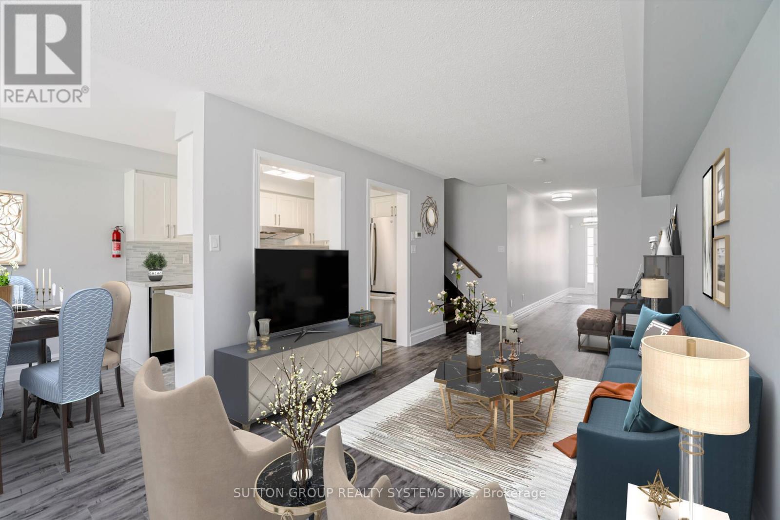 14 - 6399 Spinnaker Circle, Mississauga, Ontario  L5W 1Z6 - Photo 7 - W12991504