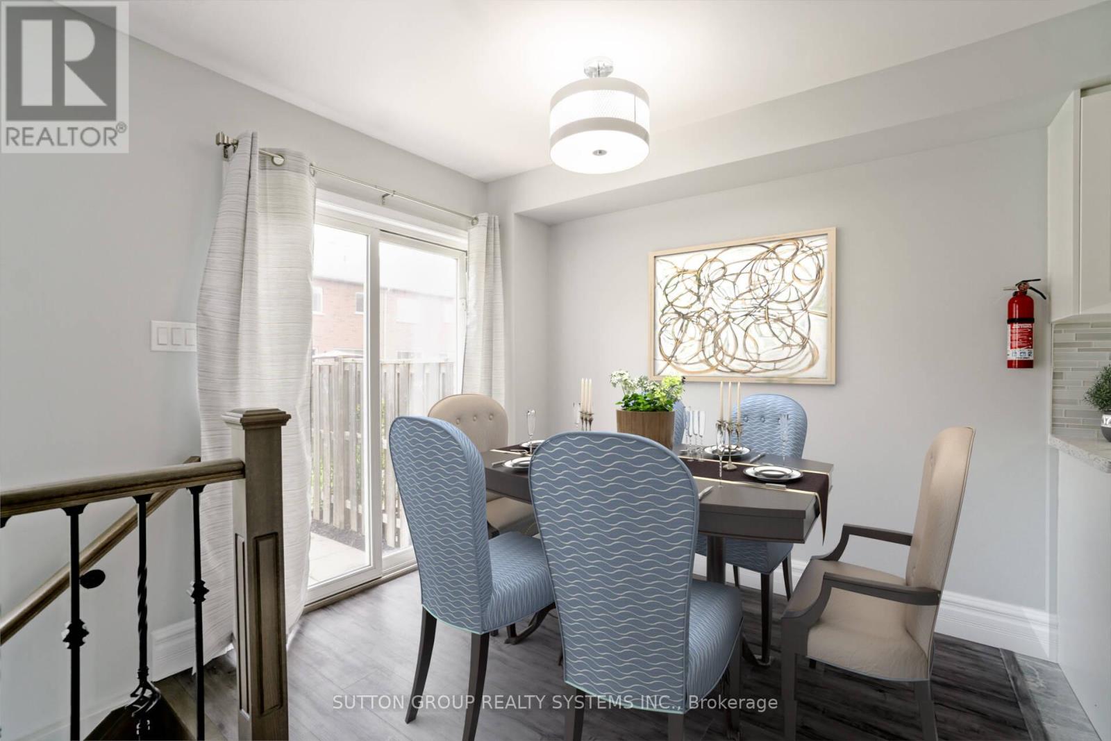 14 - 6399 Spinnaker Circle, Mississauga, Ontario  L5W 1Z6 - Photo 8 - W12991504